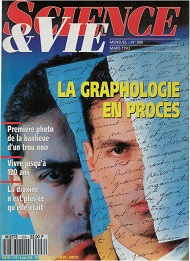 Jaquette de Science et Vie — n°0906
