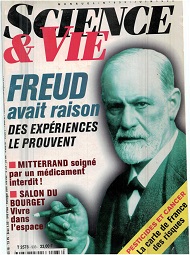 Jaquette de Science et Vie — n°0933
