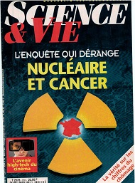 Jaquette de Science et Vie — n°0939