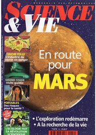 Jaquette de Science et Vie — n°0949