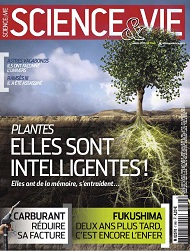 Jaquette de Science et Vie — n°1146