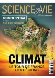 Jaquette de Science et Vie — n°1178