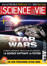 Jaquette de Science et Vie — n°1179