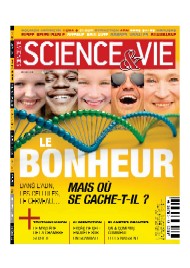Jaquette de Science et Vie — n°1181