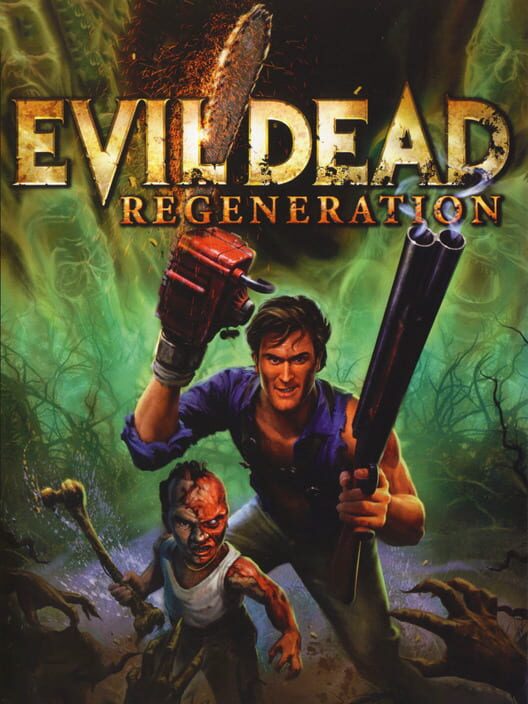 Evil Dead