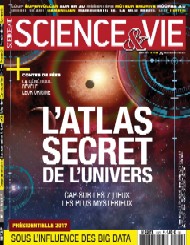 Jaquette de Science et Vie — n°1194