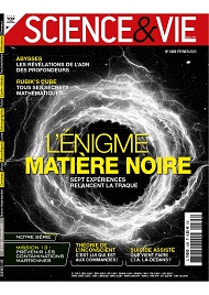 Jaquette de Science et Vie — n°1265