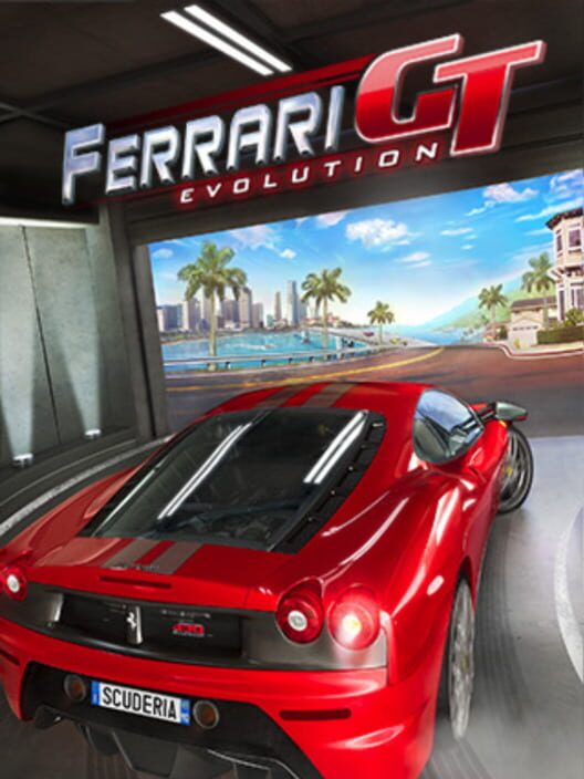 Ferrari