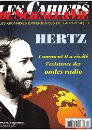 Jaquette de Science et Vie — n°Cahiers 0030