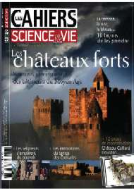 Jaquette de Science et Vie — n°Cahiers 0108