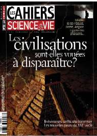 Jaquette de Science et Vie — n°Cahiers 0109