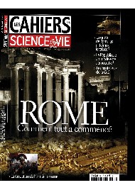Jaquette de Science et Vie — n°Cahiers 0115
