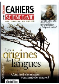 Jaquette de Science et Vie — n°Cahiers 0118