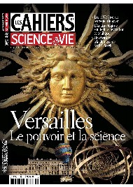 Jaquette de Science et Vie — n°Cahiers 0119