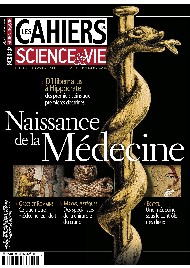 Jaquette de Science et Vie — n°Cahiers 0121