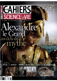 Jaquette de Science et Vie — n°Cahiers 0122