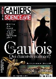Jaquette de Science et Vie — n°Cahiers 0125