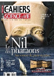 Jaquette de Science et Vie — n°Cahiers 0126