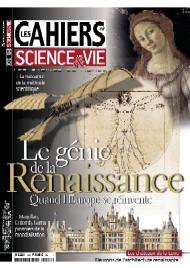 Jaquette de Science et Vie — n°Cahiers 0128
