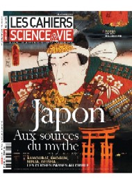 Jaquette de Science et Vie — n°Cahiers 0135
