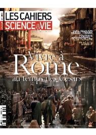 Jaquette de Science et Vie — n°Cahiers 0136