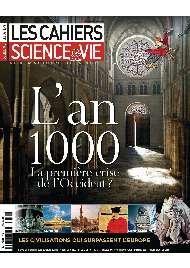 Jaquette de Science et Vie — n°Cahiers 0137