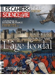 Jaquette de Science et Vie — n°Cahiers 0144