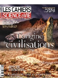 Jaquette de Science et Vie — n°Cahiers 0145