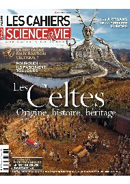 Jaquette de Science et Vie — n°Cahiers 0146
