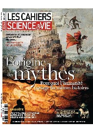 Jaquette de Science et Vie — n°Cahiers 0147