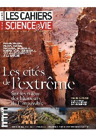 Jaquette de Science et Vie — n°Cahiers 0148