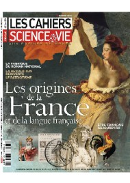 Jaquette de Science et Vie — n°Cahiers 0149