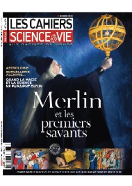 Jaquette de Science et Vie — n°Cahiers 0150