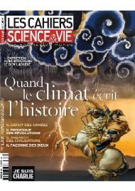 Jaquette de Science et Vie — n°Cahiers 0151