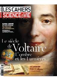 Jaquette de Science et Vie — n°Cahiers 0152