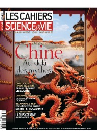 Jaquette de Science et Vie — n°Cahiers 0154