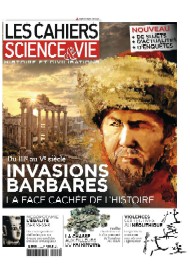 Jaquette de Science et Vie — n°Cahiers 0158