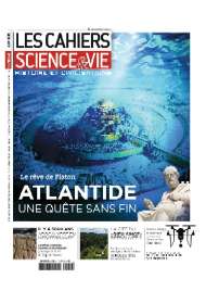 Jaquette de Science et Vie — n°Cahiers 0159