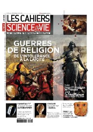 Jaquette de Science et Vie — n°Cahiers 0162