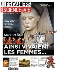 Jaquette de Science et Vie — n°Cahiers 0165