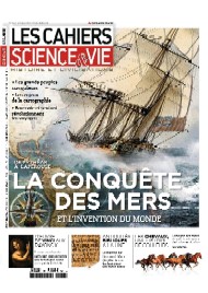 Jaquette de Science et Vie — n°Cahiers 0167