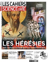 Jaquette de Science et Vie — n°Cahiers 0168