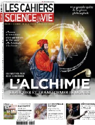 Jaquette de Science et Vie — n°Cahiers 0169