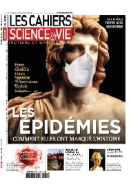 Jaquette de Science et Vie — n°Cahiers 0170