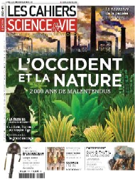 Jaquette de Science et Vie — n°Cahiers 0174