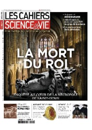 Jaquette de Science et Vie — n°Cahiers 0175