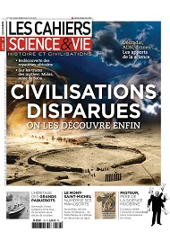 Jaquette de Science et Vie — n°Cahiers 0176