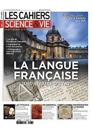 Jaquette de Science et Vie — n°Cahiers 0177