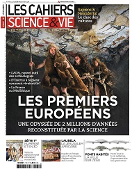 Jaquette de Science et Vie — n°Cahiers 0178