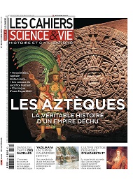 Jaquette de Science et Vie — n°Cahiers 0189